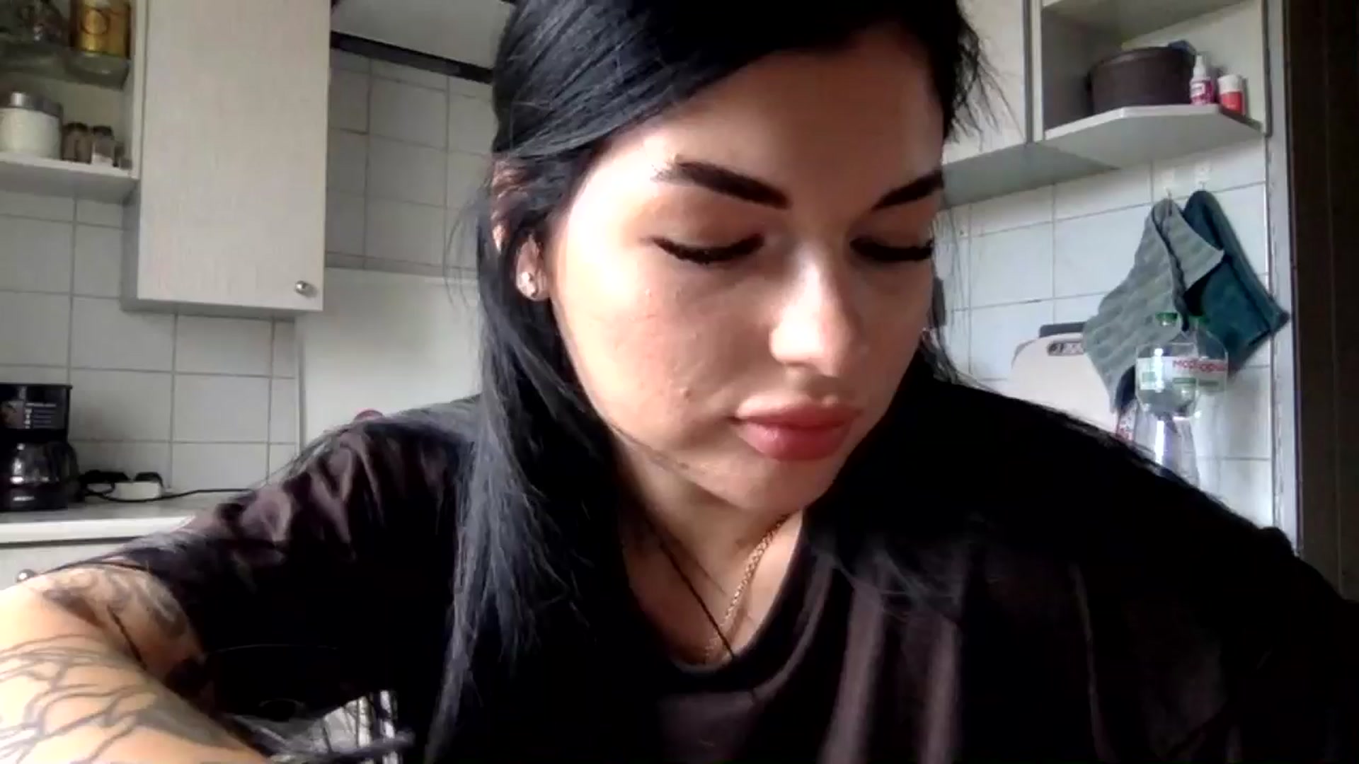 Gallery image thumbnail from CherryEvve's myfreecams stream on, 09/05/2024, 12:37 image 20 of 20