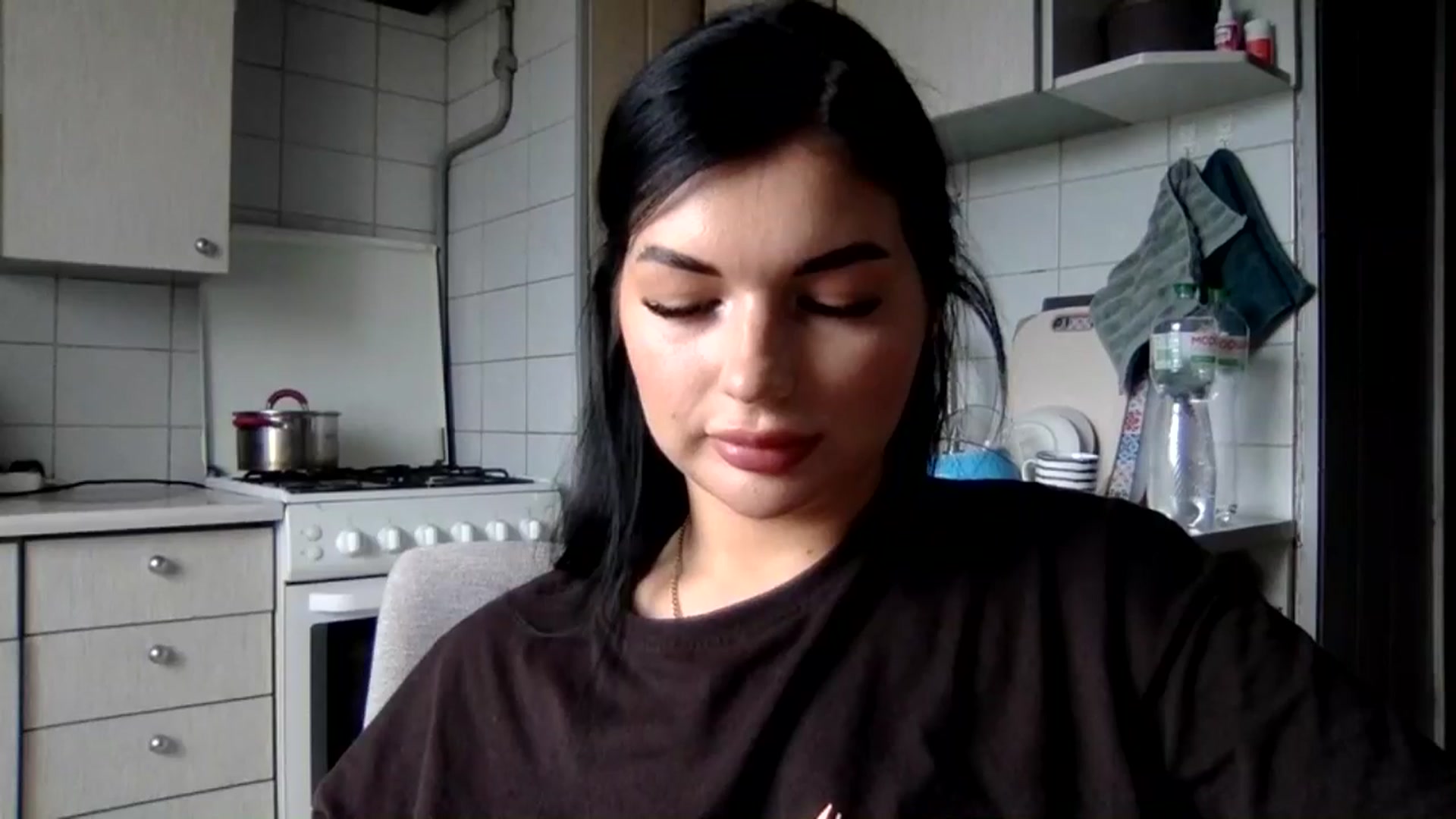 Gallery image thumbnail from CherryEvve's myfreecams stream on, 09/05/2024, 12:37 image 14 of 20
