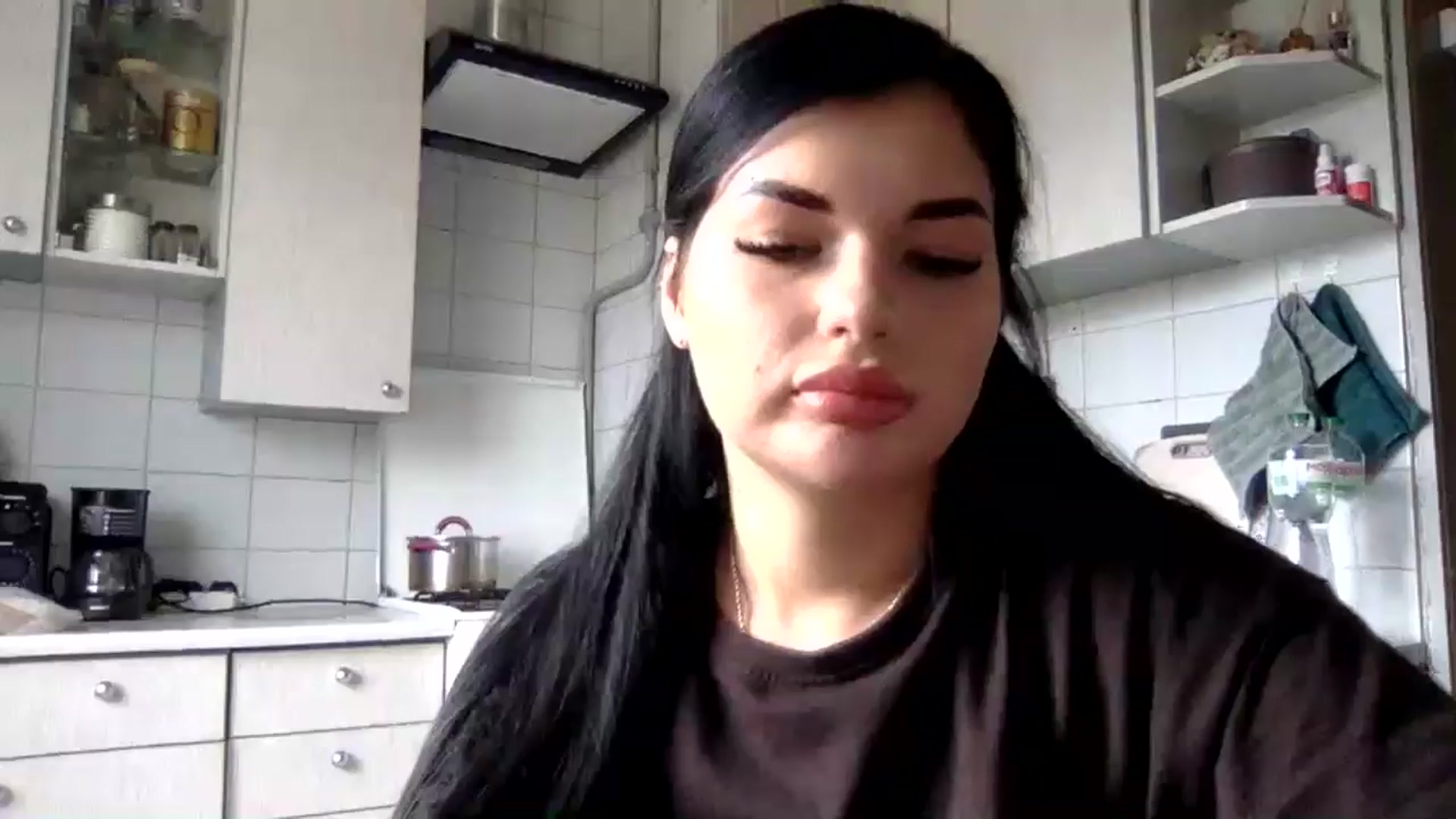 Gallery image thumbnail from CherryEvve's myfreecams stream on, 09/05/2024, 12:37 image 5 of 20
