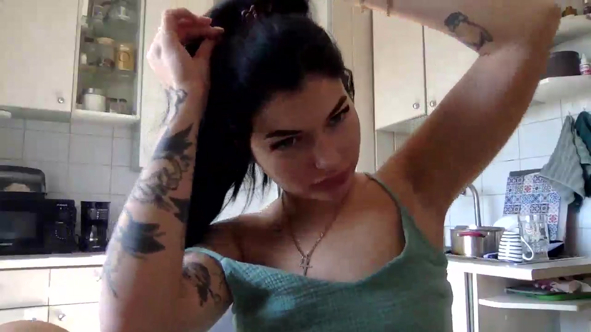 Gallery image thumbnail from CherryEvve's myfreecams stream on, 09/06/2024, 08:06 image 4 of 20