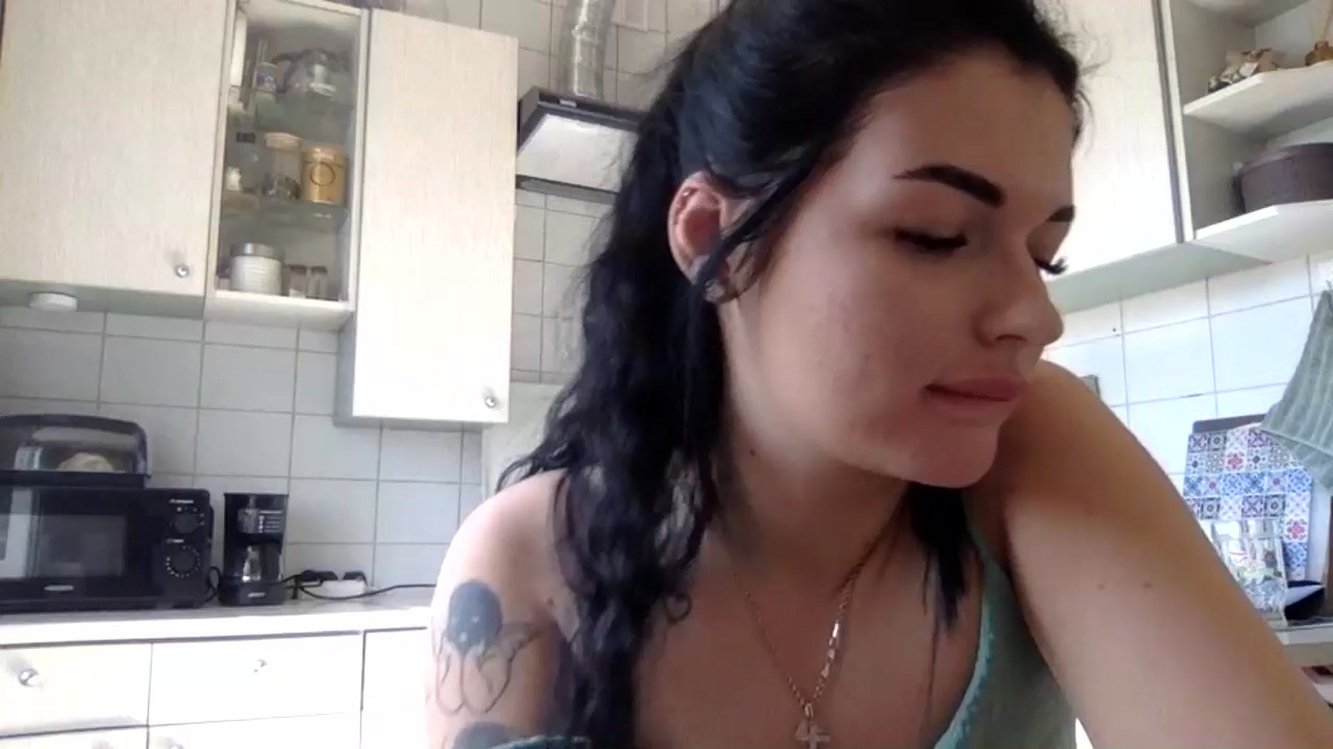 Gallery image thumbnail from CherryEvve's myfreecams stream on, 09/06/2024, 08:06 image 16 of 20