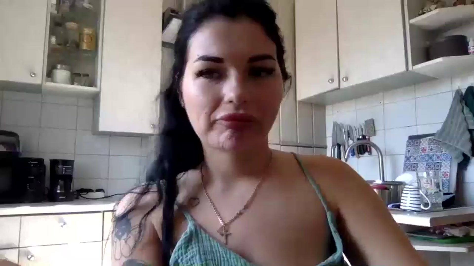 Gallery image thumbnail from CherryEvve's myfreecams stream on, 09/06/2024, 08:06 image 7 of 20