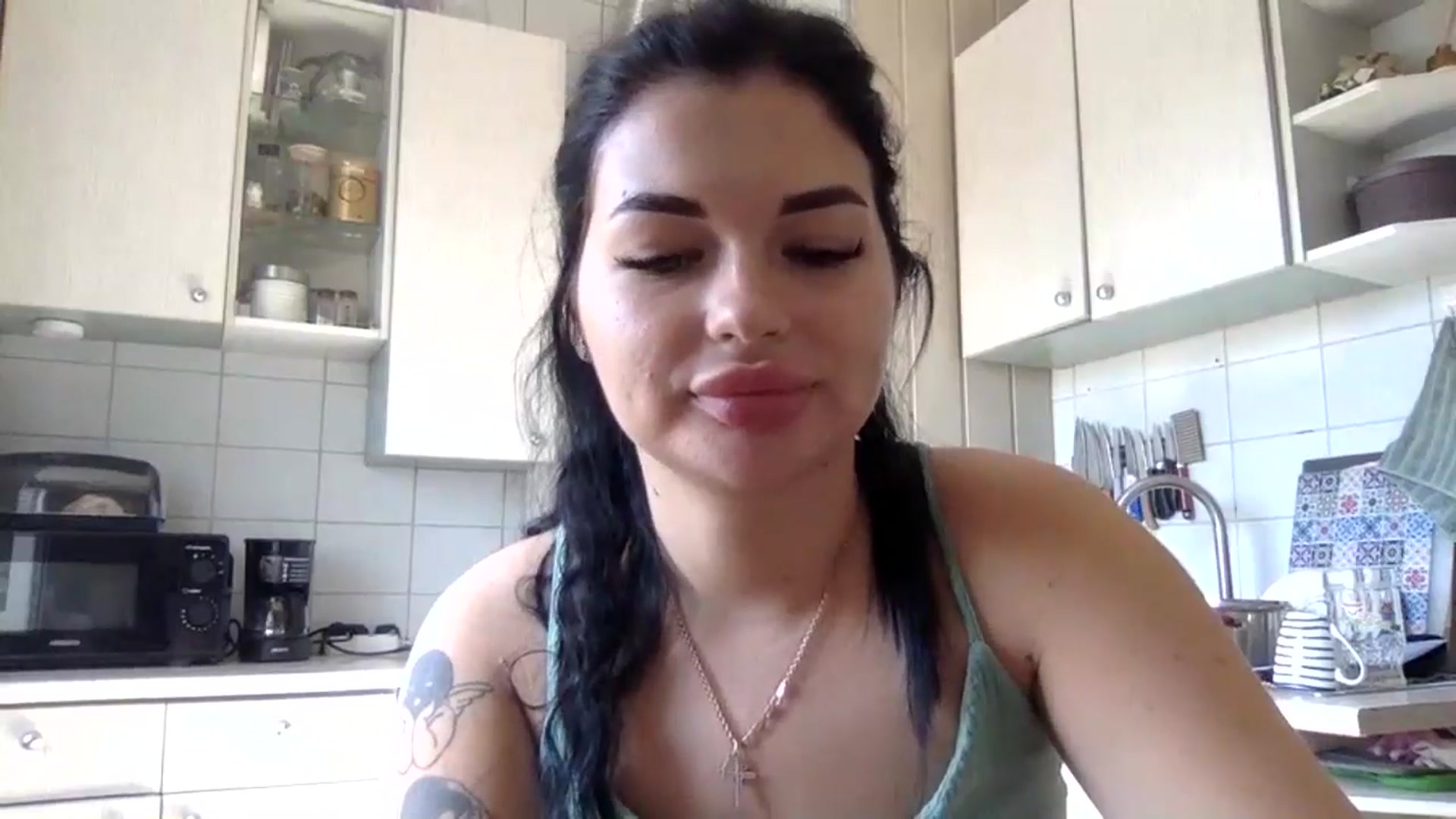 Gallery image thumbnail from CherryEvve's myfreecams stream on, 09/06/2024, 08:06 image 20 of 20