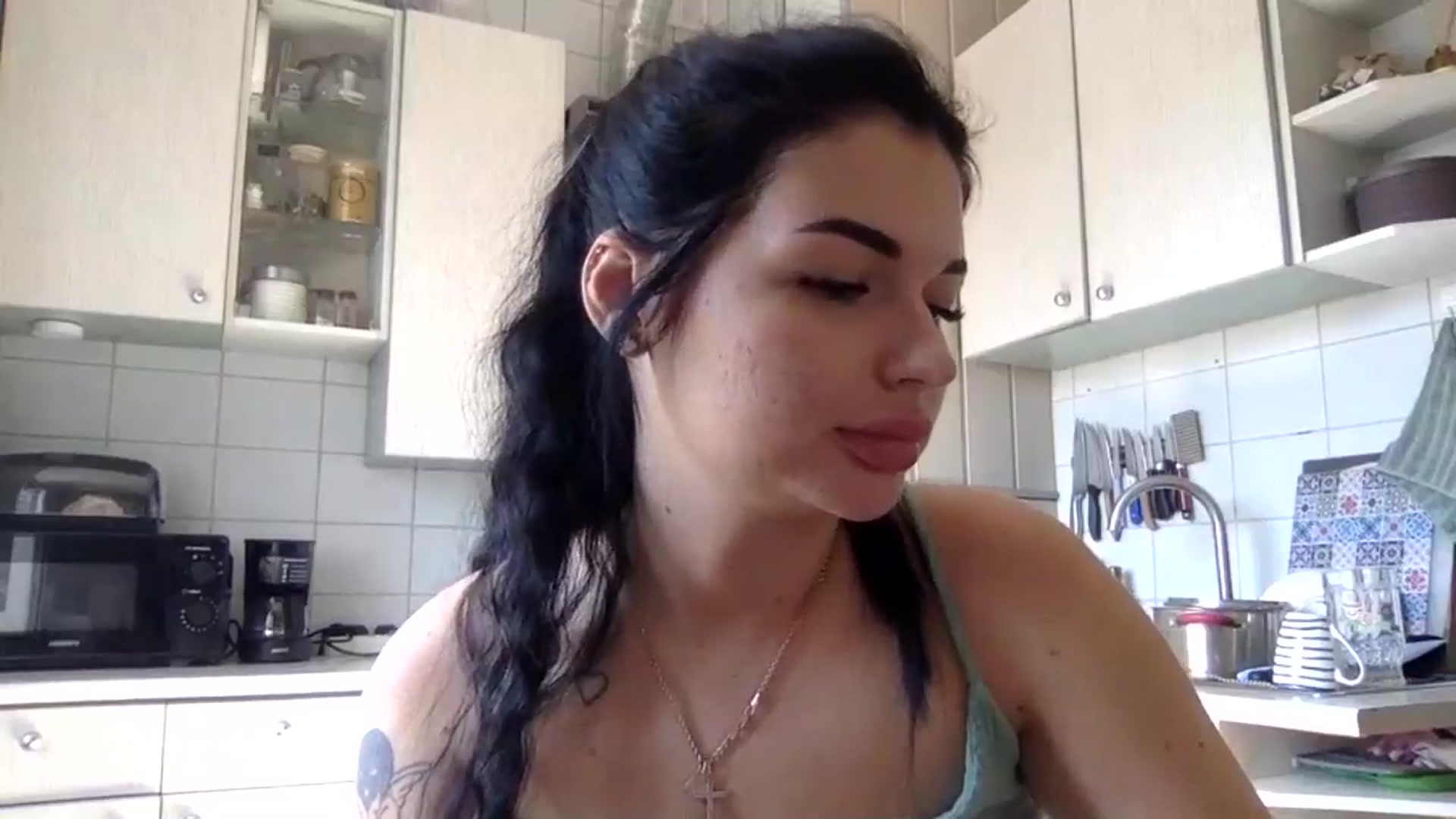 Gallery image thumbnail from CherryEvve's myfreecams stream on, 09/06/2024, 08:06 image 19 of 20