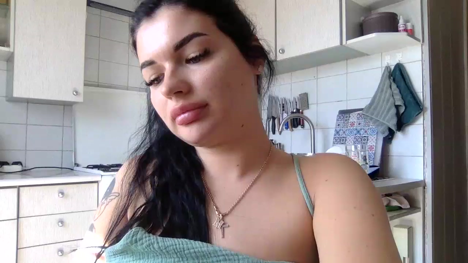 Gallery image thumbnail from CherryEvve's myfreecams stream on, 09/06/2024, 09:27 image 12 of 20