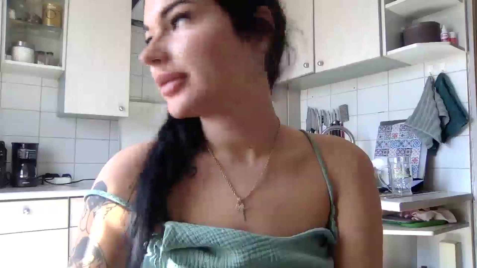 Gallery image thumbnail from CherryEvve's myfreecams stream on, 09/06/2024, 09:27 image 5 of 20