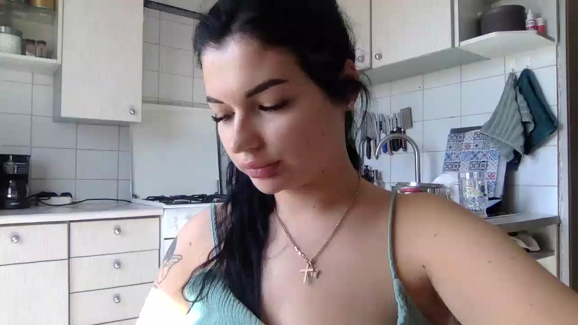 Gallery image thumbnail from CherryEvve's myfreecams stream on, 09/06/2024, 09:27 image 20 of 20