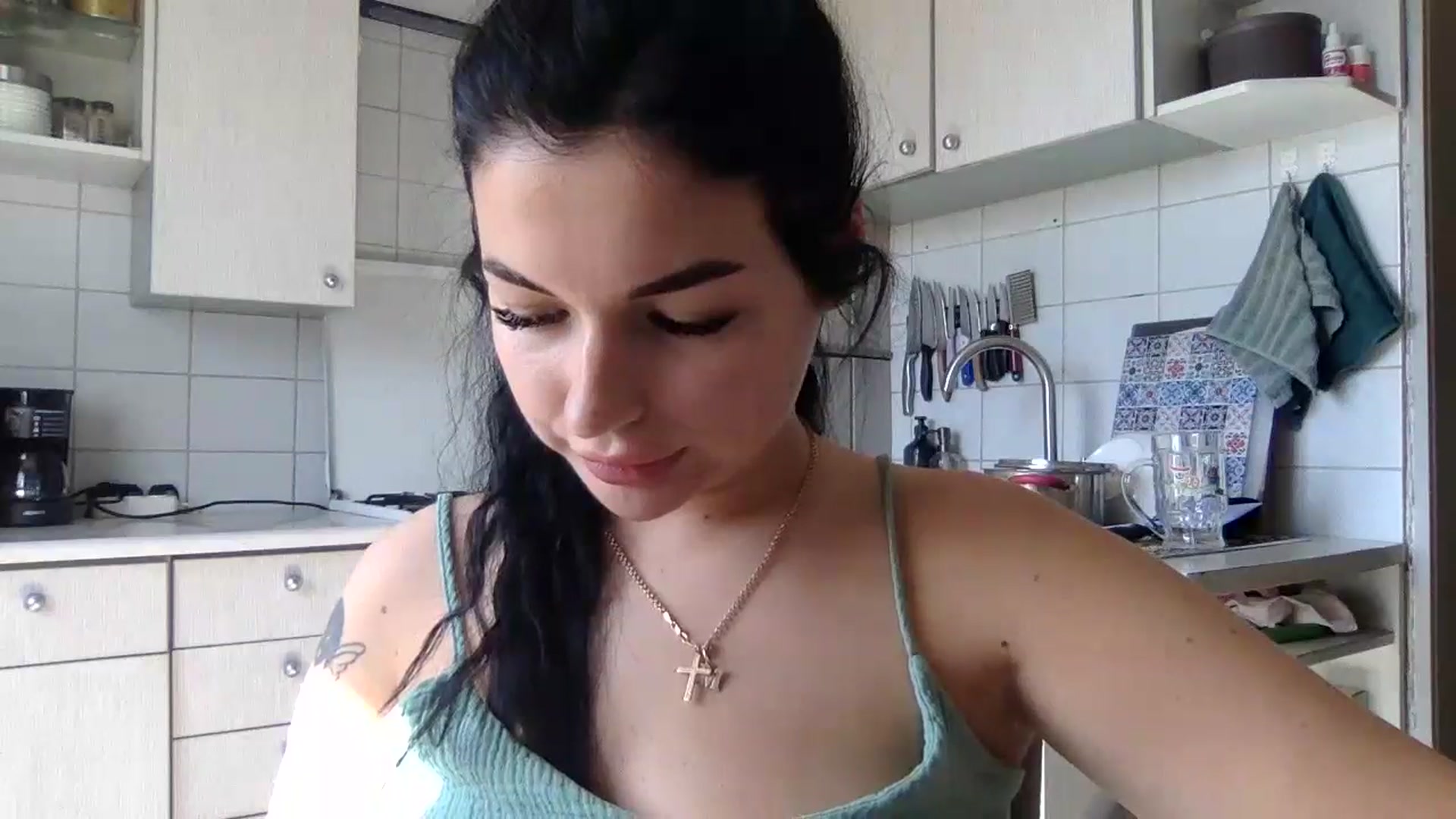 Gallery image thumbnail from CherryEvve's myfreecams stream on, 09/06/2024, 09:27 image 19 of 20