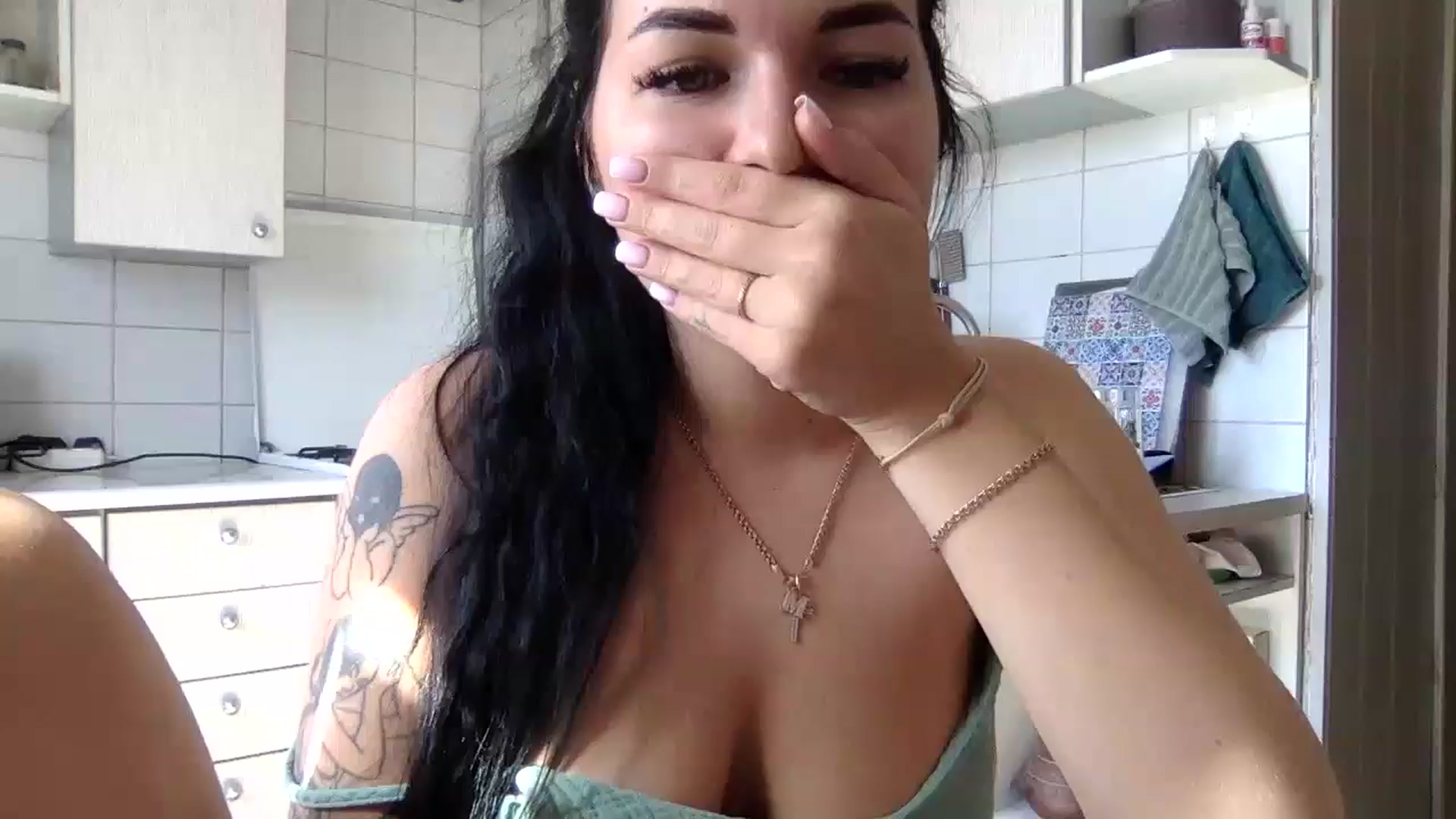 Gallery image thumbnail from CherryEvve's myfreecams stream on, 09/06/2024, 09:27 image 6 of 20