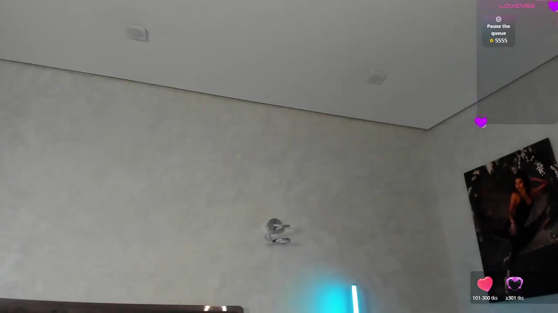 Gallery image thumbnail from CherryK_'s myfreecams stream on, 05/11/2026, 20:55 image 19 of 20