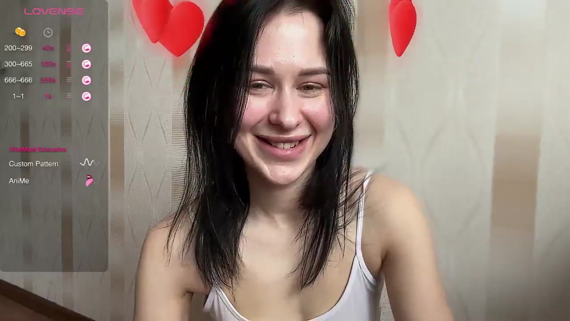 Gallery image thumbnail from CherryLady_An's myfreecams stream on, 04/14/2024, 10:20 image 20 of 20