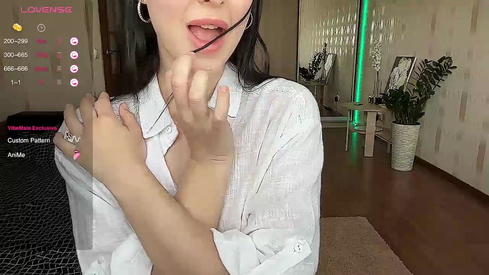 Gallery image thumbnail from CherryLady_An's myfreecams stream on, 05/03/2024, 09:00 image 18 of 20