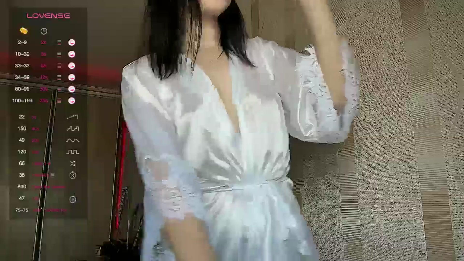 Gallery image thumbnail from CherryLady_An's myfreecams stream on, 05/10/2024, 08:56 image 18 of 20