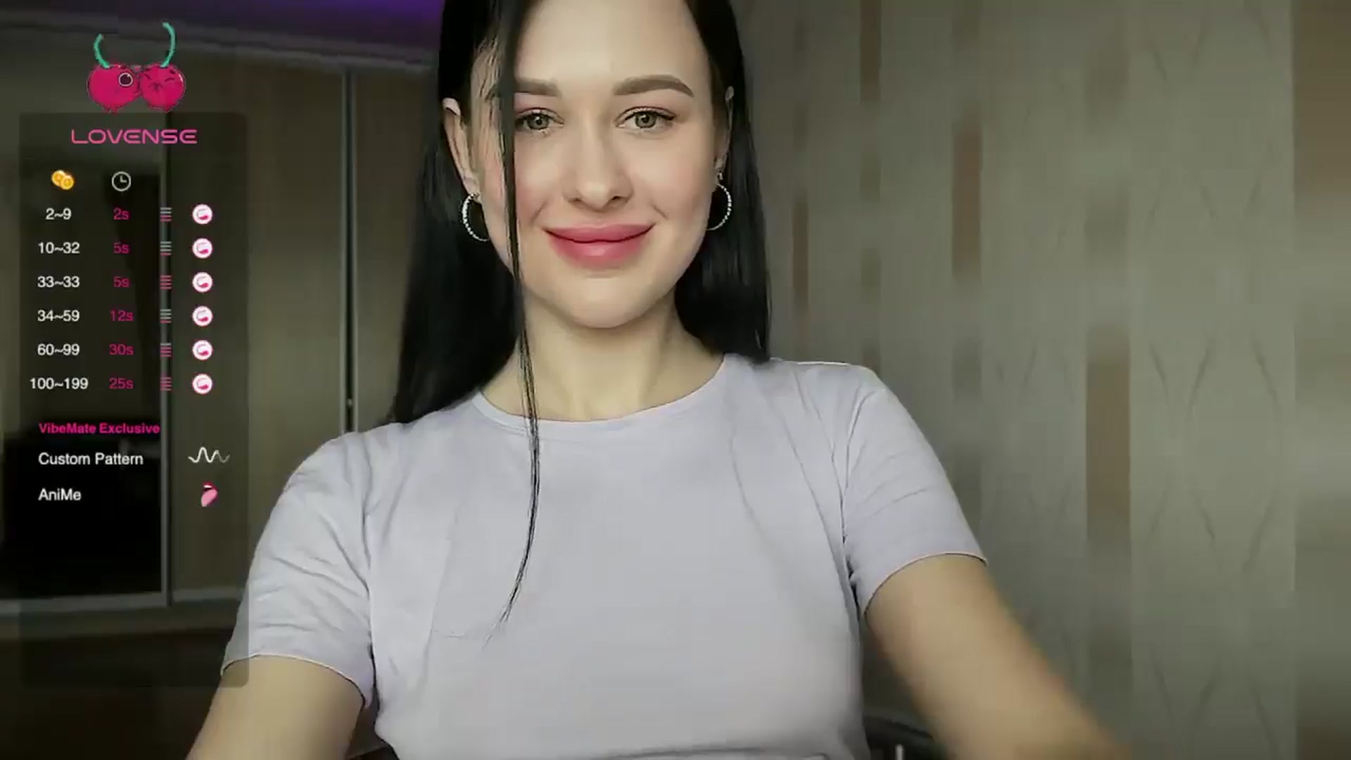 Gallery image thumbnail from CherryLady_An's myfreecams stream on, 05/13/2024, 07:52 image 18 of 20