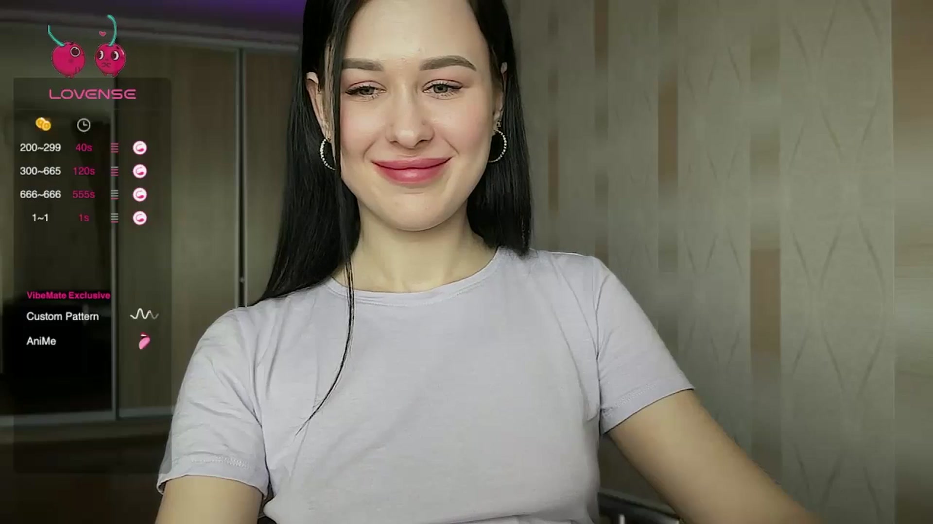 Gallery image thumbnail from CherryLady_An's myfreecams stream on, 05/13/2024, 07:52 image 19 of 20