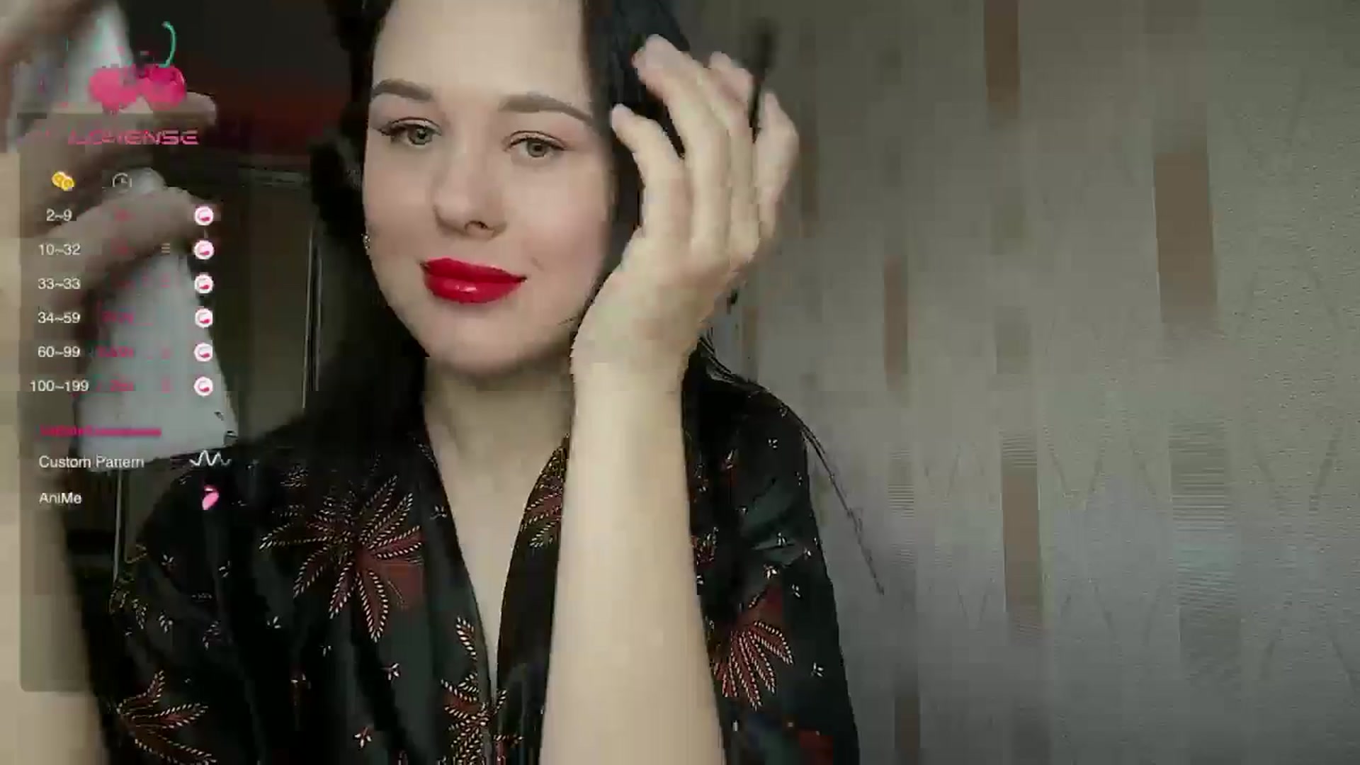 Gallery image thumbnail from CherryLady_An's myfreecams stream on, 05/13/2024, 07:52 image 7 of 20