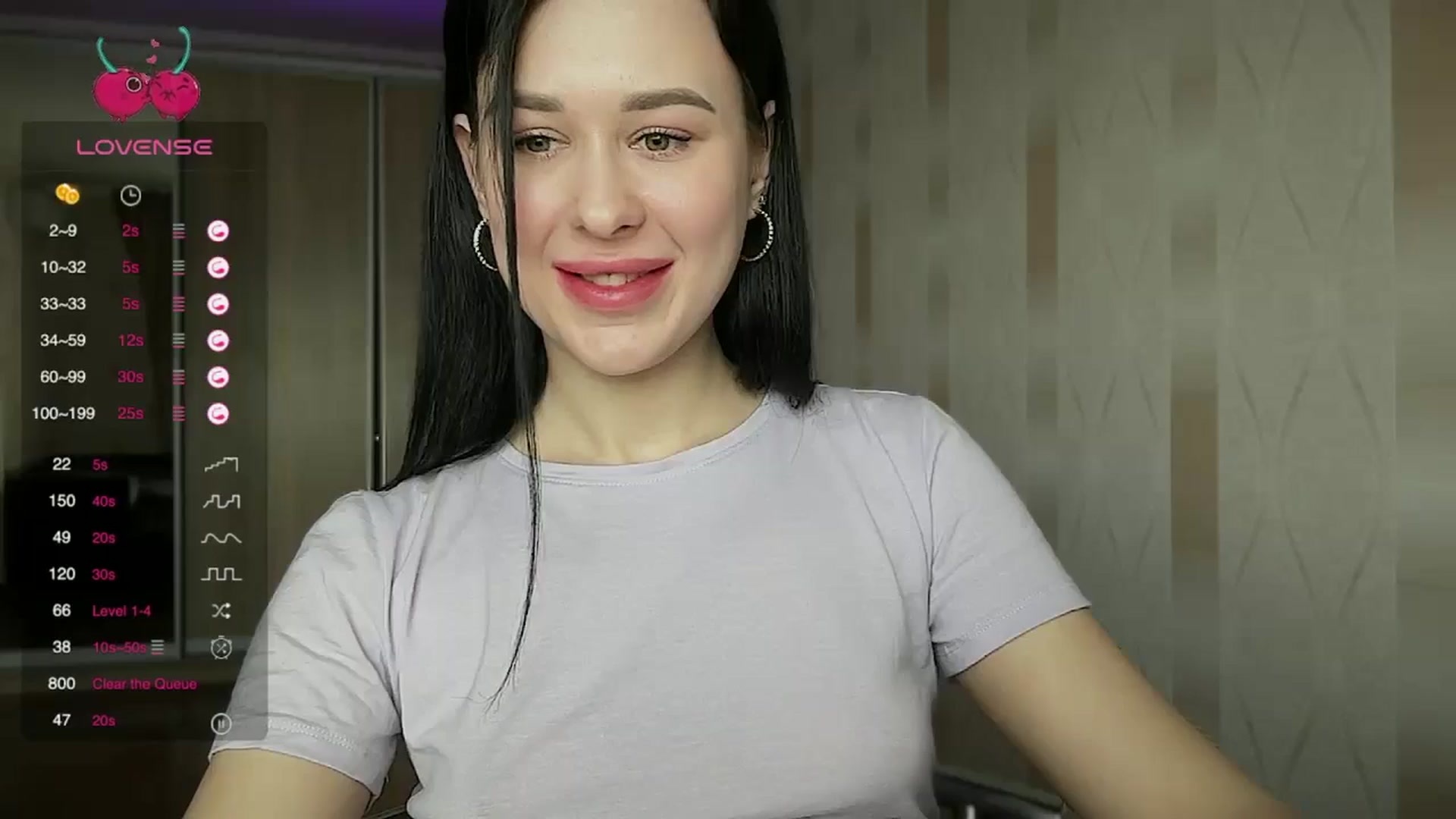Gallery image thumbnail from CherryLady_An's myfreecams stream on, 05/13/2024, 07:52 image 20 of 20