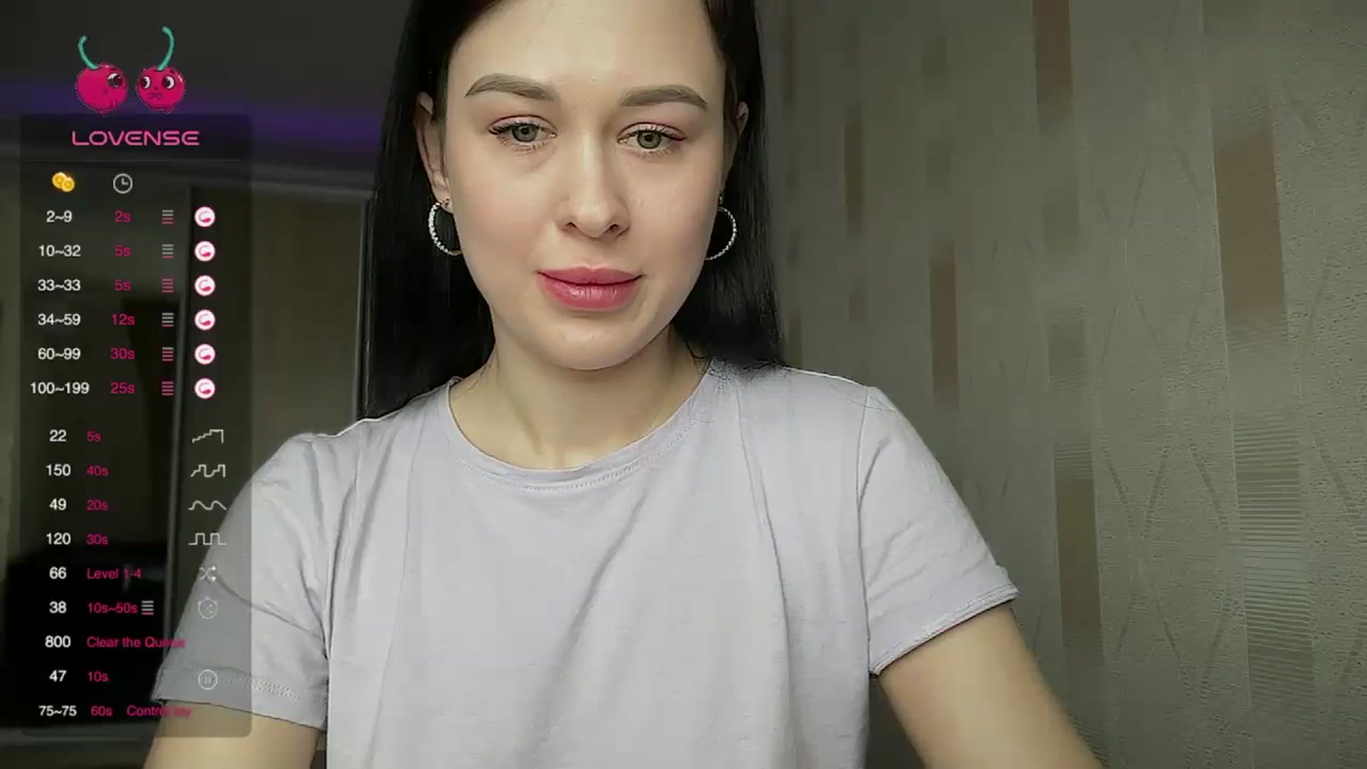 Gallery image thumbnail from CherryLady_An's myfreecams stream on, 05/13/2024, 08:10 image 13 of 20