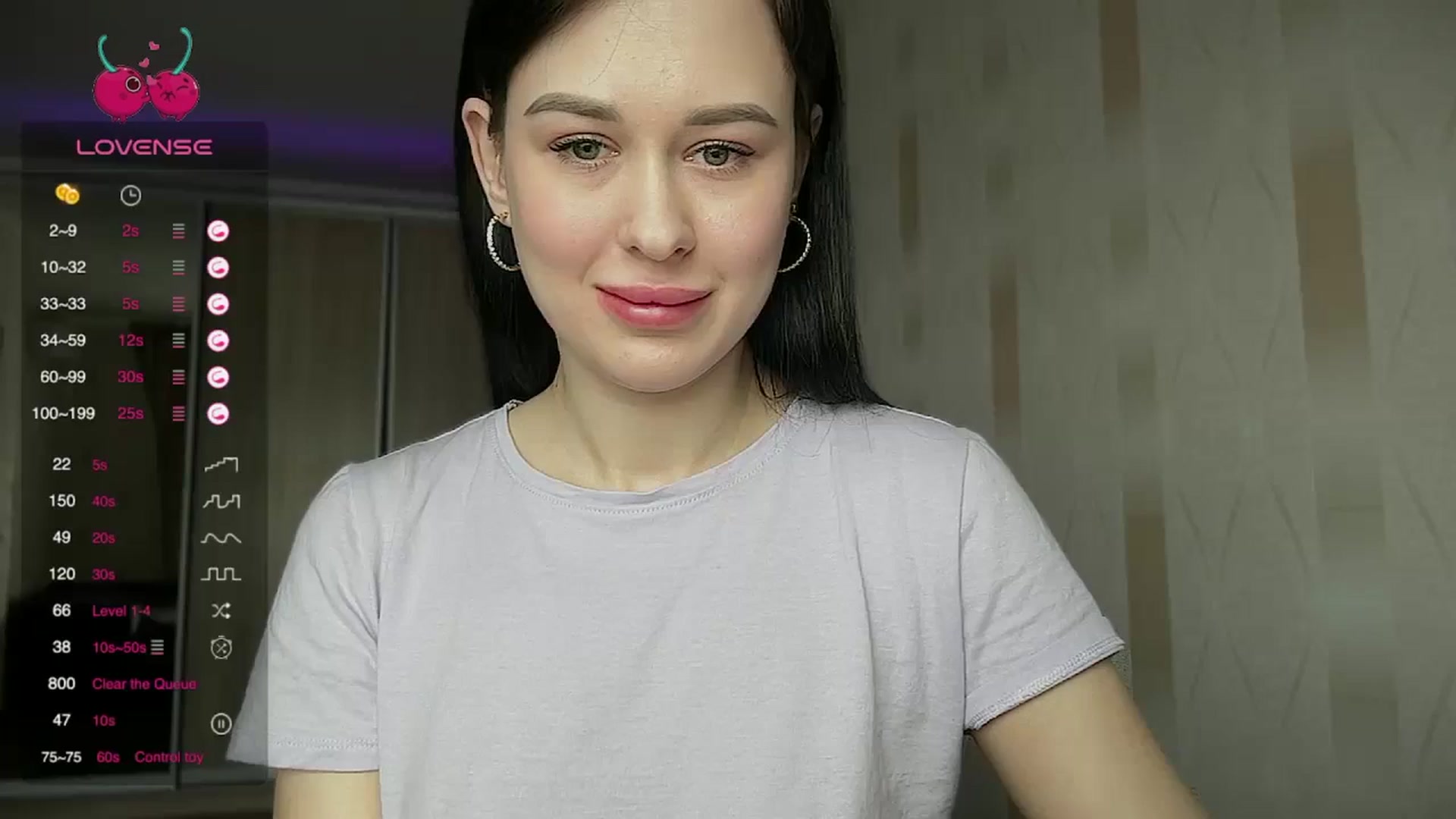 Gallery image thumbnail from CherryLady_An's myfreecams stream on, 05/13/2024, 08:10 image 20 of 20