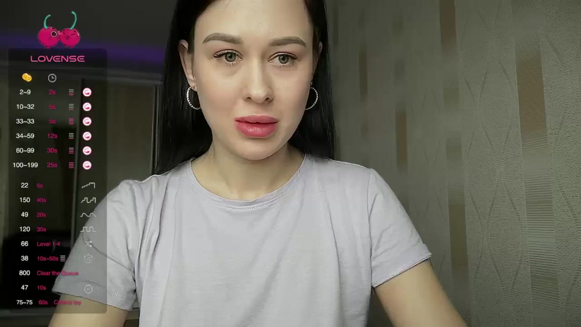 Gallery image thumbnail from CherryLady_An's myfreecams stream on, 05/13/2024, 08:10 image 12 of 20