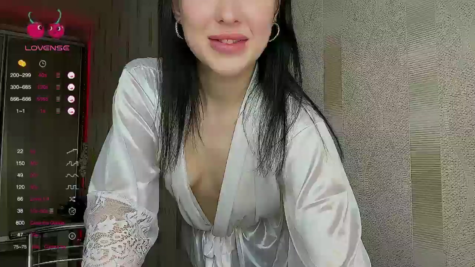 Gallery image thumbnail from CherryLady_An's myfreecams stream on, 05/13/2024, 13:47 image 12 of 20