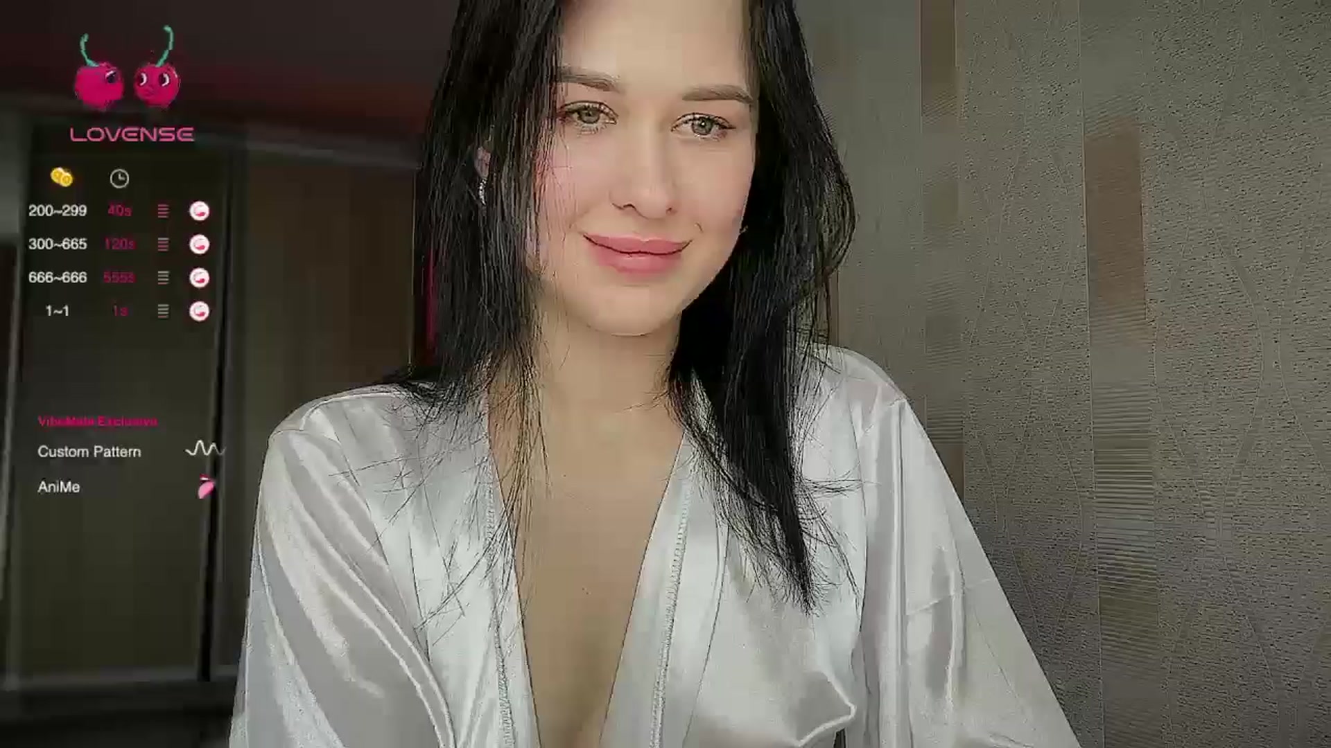 Gallery image thumbnail from CherryLady_An's myfreecams stream on, 05/13/2024, 14:22 image 7 of 20