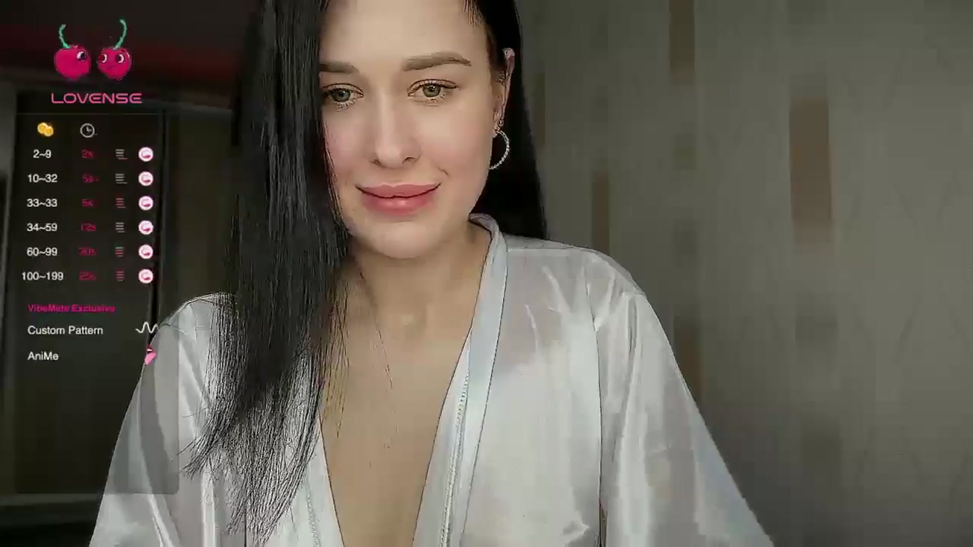Gallery image thumbnail from CherryLady_An's myfreecams stream on, 05/13/2024, 14:22 image 3 of 20