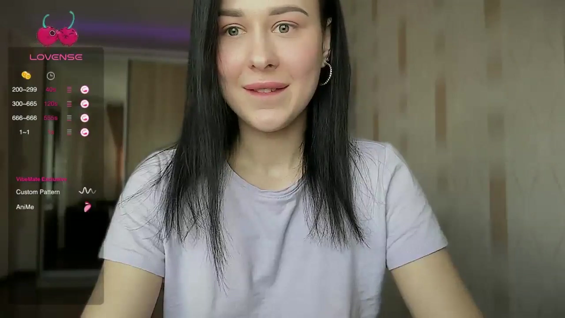 Gallery image thumbnail from CherryLady_An's myfreecams stream on, 05/14/2024, 08:26 image 10 of 20