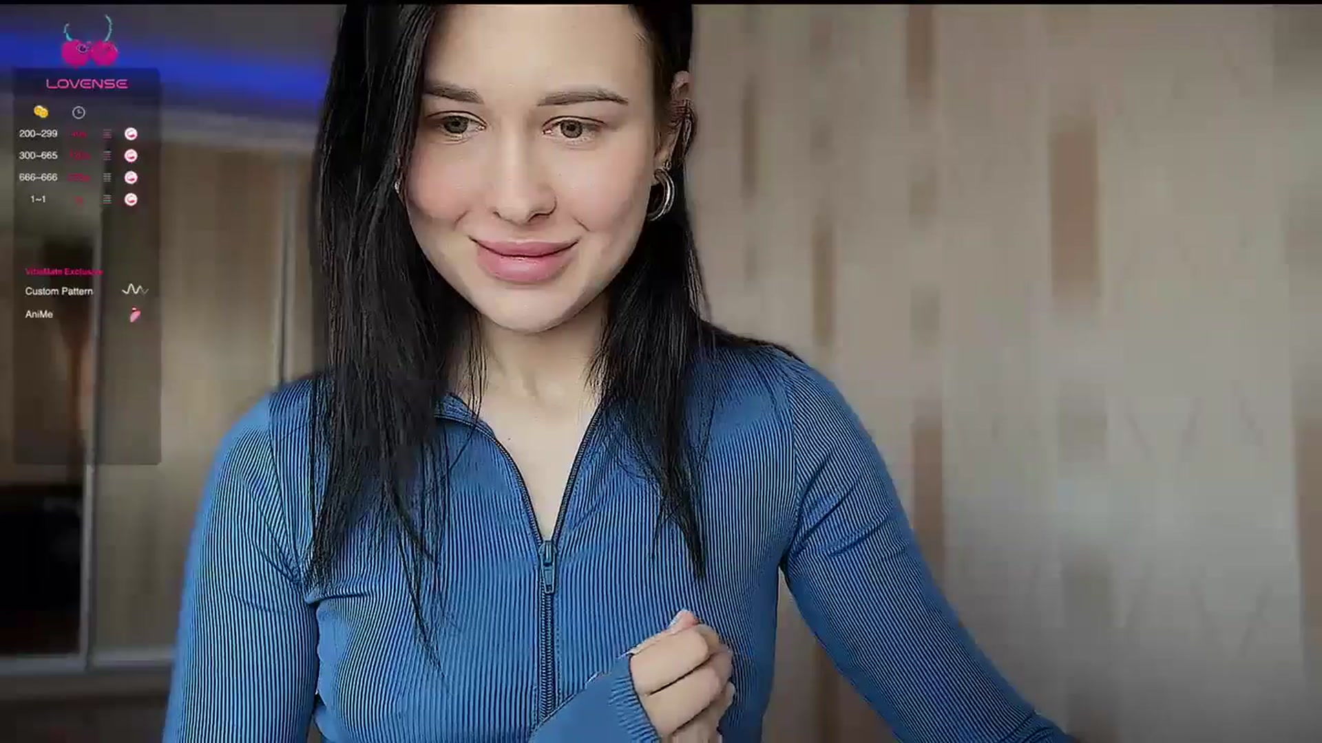 Gallery image thumbnail from CherryLady_An's myfreecams stream on, 05/15/2024, 08:51 image 4 of 20