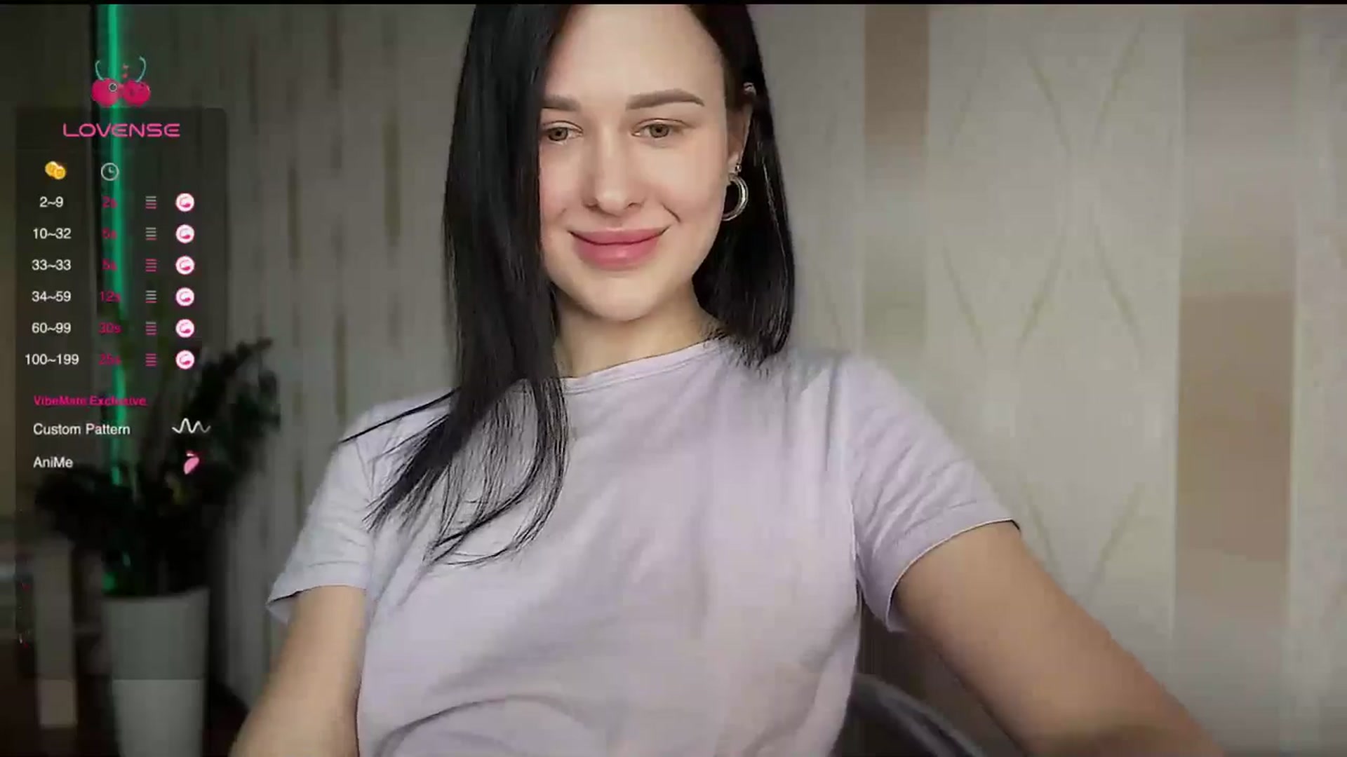 Gallery image thumbnail from CherryLady_An's myfreecams stream on, 05/15/2024, 13:47 image 15 of 20