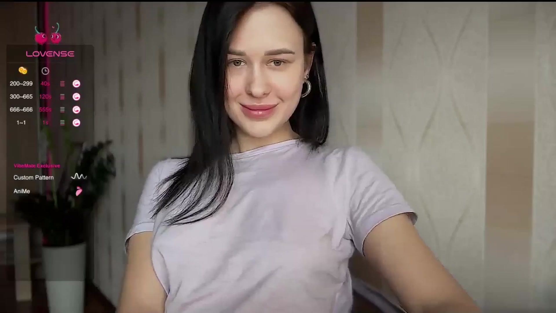 Gallery image thumbnail from CherryLady_An's myfreecams stream on, 05/15/2024, 13:47 image 12 of 20