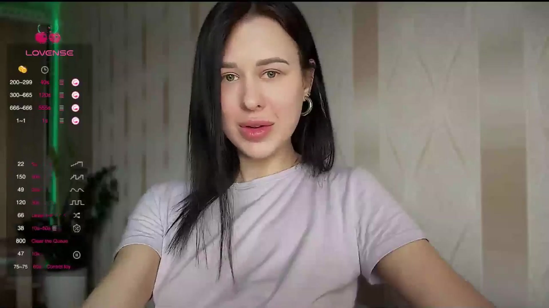 Gallery image thumbnail from CherryLady_An's myfreecams stream on, 05/15/2024, 13:47 image 17 of 20