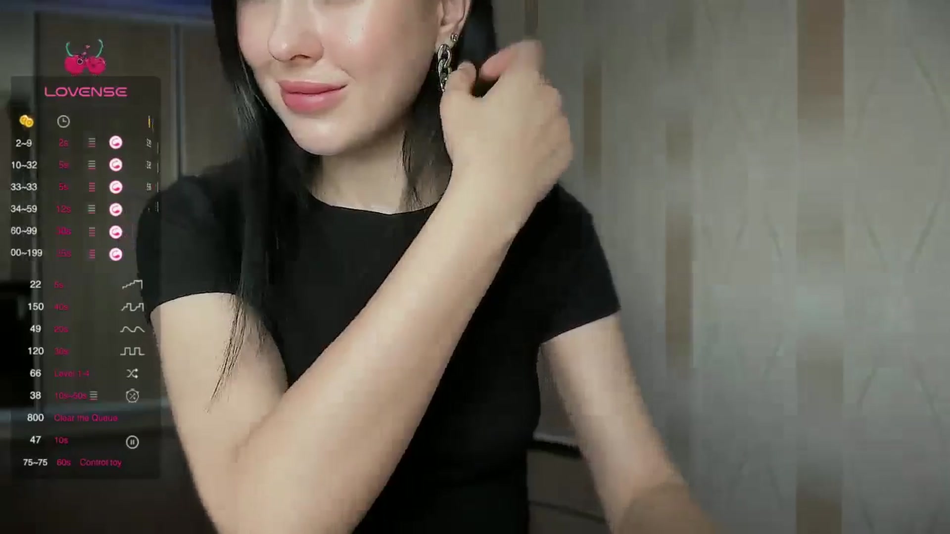 Gallery image thumbnail from CherryLady_An's myfreecams stream on, 05/19/2024, 08:59 image 19 of 20