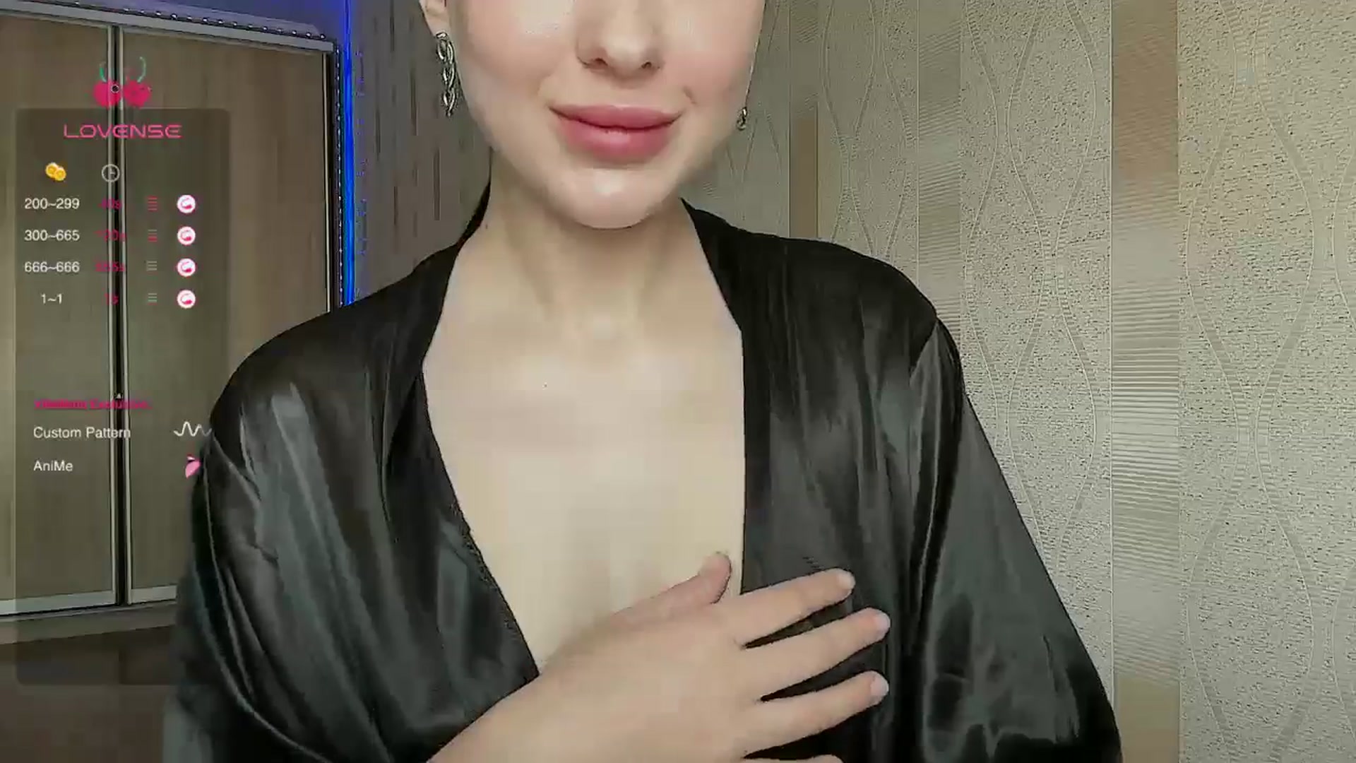 Gallery image thumbnail from CherryLady_An's myfreecams stream on, 05/19/2024, 08:59 image 15 of 20