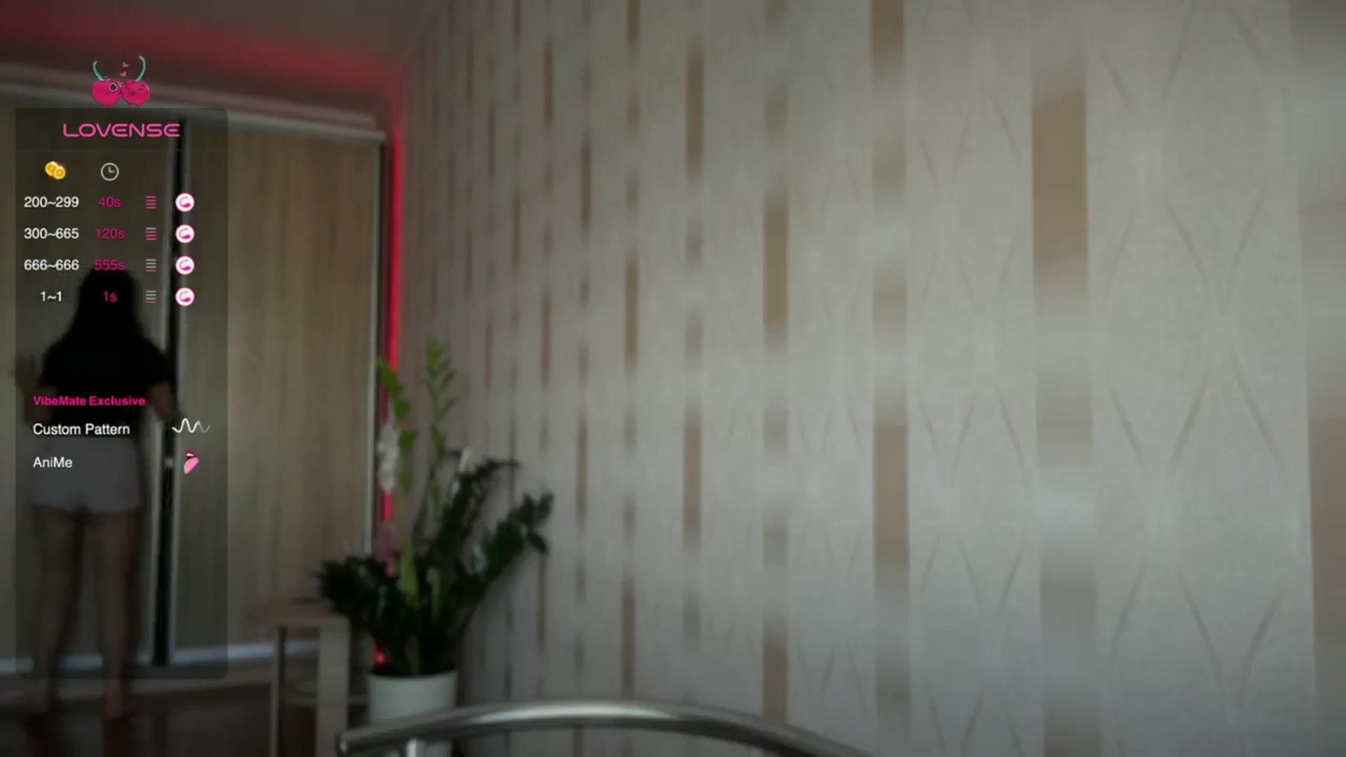 Gallery image thumbnail from CherryLady_An's myfreecams stream on, 05/24/2024, 08:53 image 9 of 20