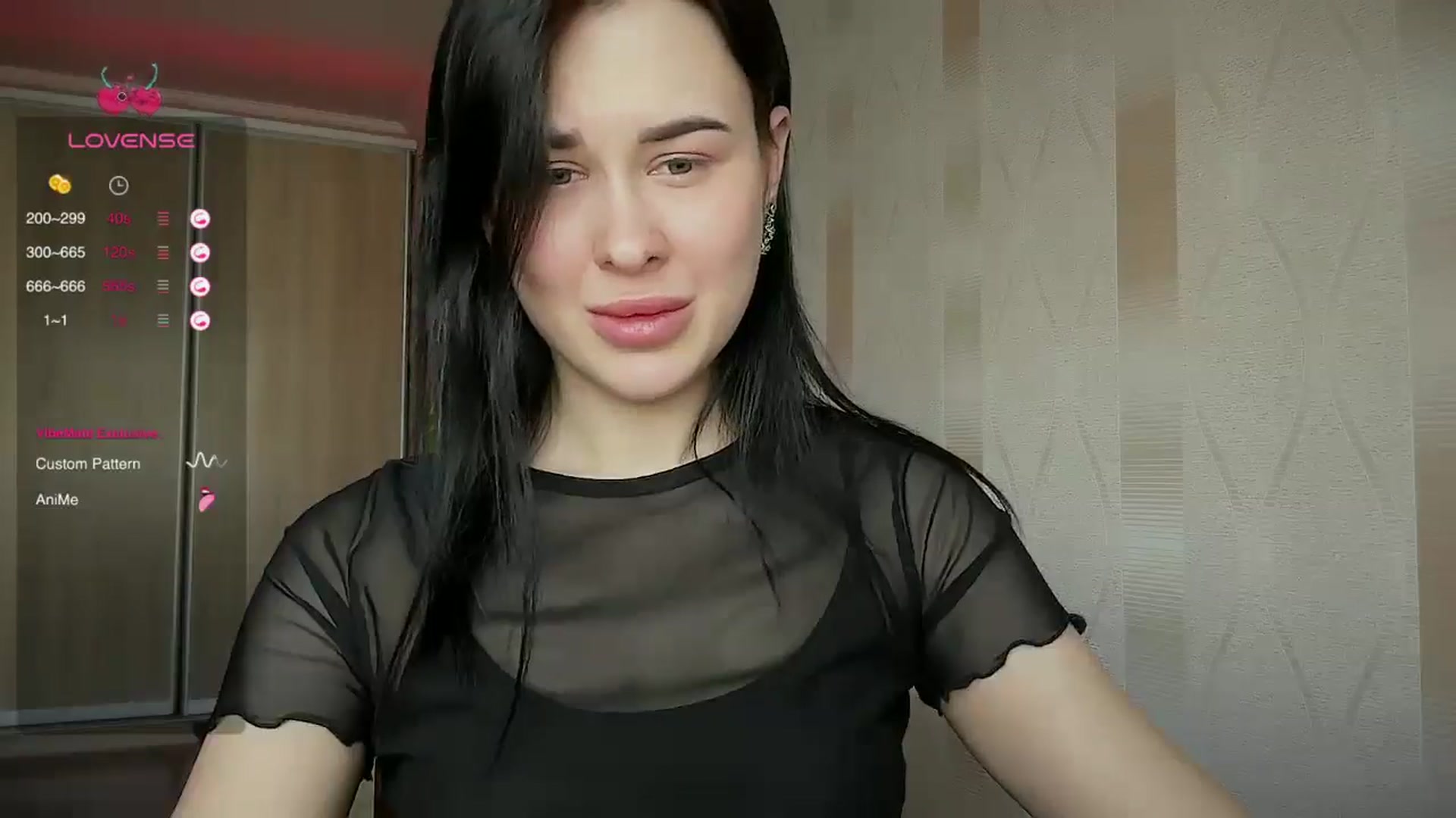 Gallery image thumbnail from CherryLady_An's myfreecams stream on, 05/24/2024, 08:53 image 2 of 20
