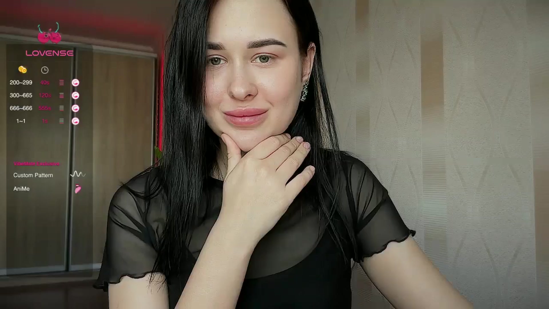 Gallery image thumbnail from CherryLady_An's myfreecams stream on, 05/24/2024, 08:53 image 4 of 20
