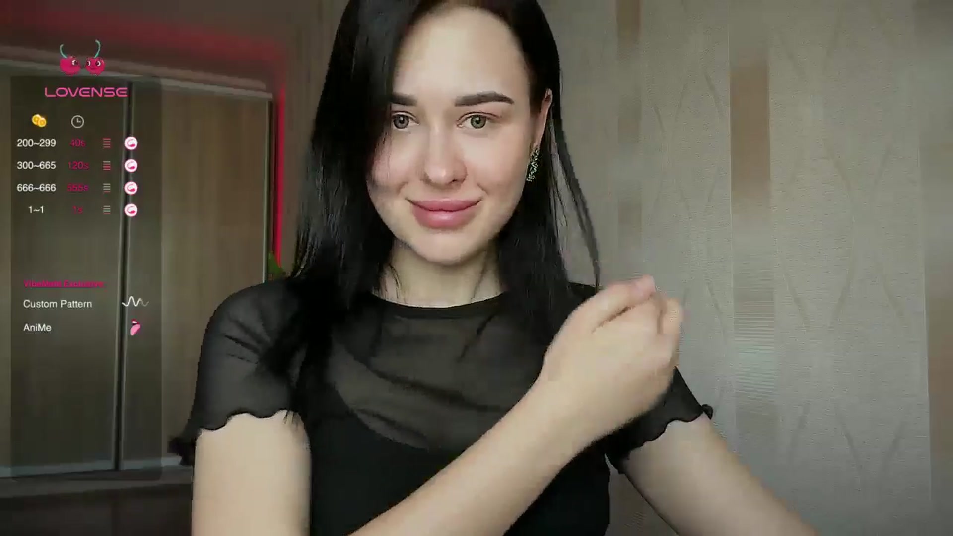 Gallery image thumbnail from CherryLady_An's myfreecams stream on, 05/24/2024, 08:53 image 3 of 20