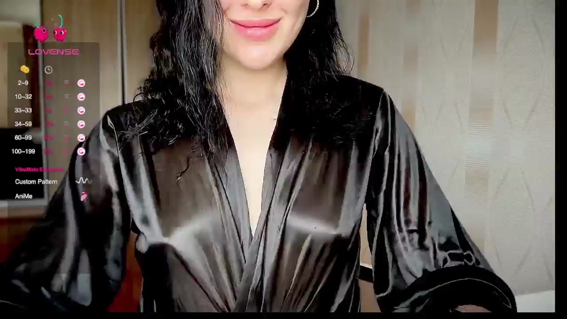 Gallery image thumbnail from CherryLady_An's myfreecams stream on, 05/27/2024, 11:45 image 20 of 20