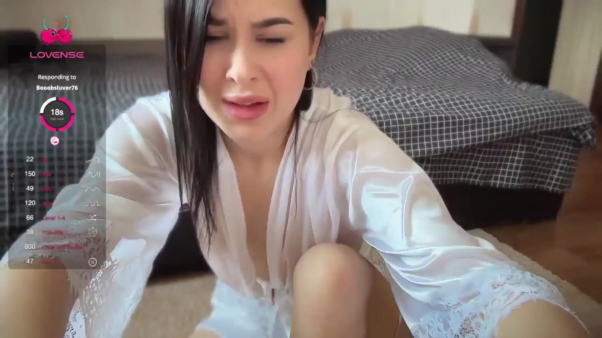 Gallery image thumbnail from CherryLady_An's myfreecams stream on, 06/01/2024, 09:19 image 3 of 20
