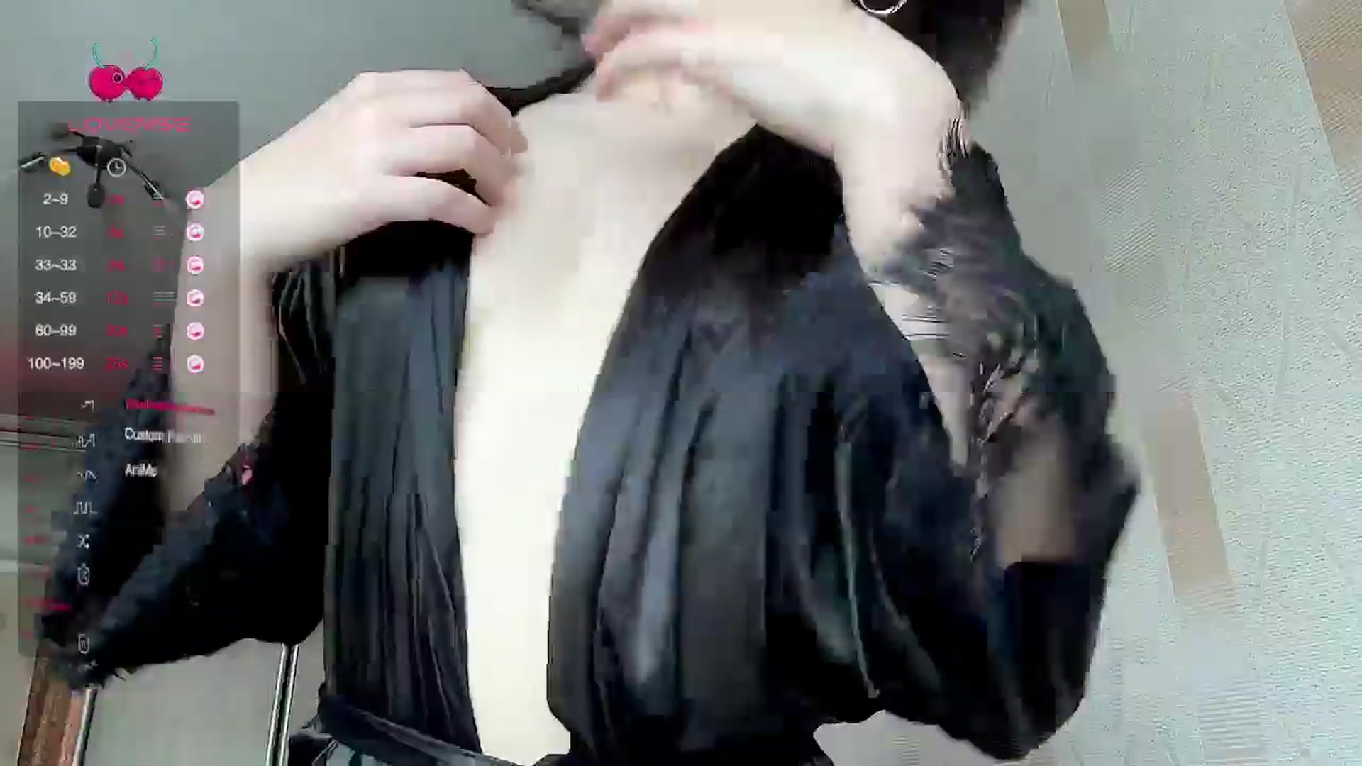 Gallery image thumbnail from CherryLady_An's myfreecams stream on, 06/02/2024, 10:22 image 19 of 20