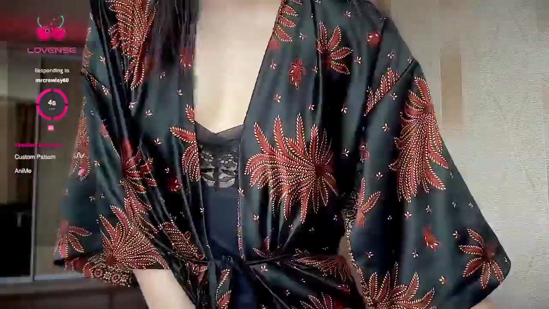 Gallery image thumbnail from CherryLady_An's myfreecams stream on, 06/02/2024, 10:22 image 9 of 20