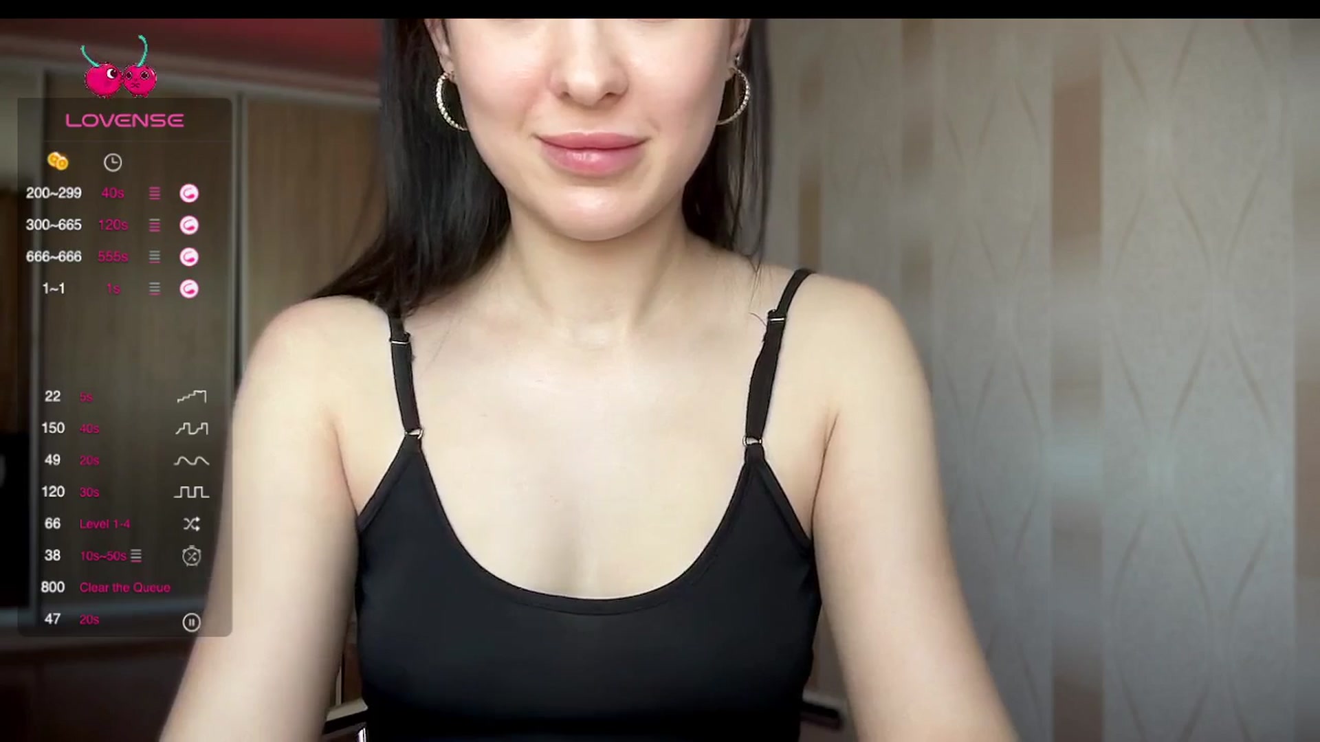 Gallery image thumbnail from CherryLady_An's myfreecams stream on, 06/09/2024, 07:52 image 19 of 20