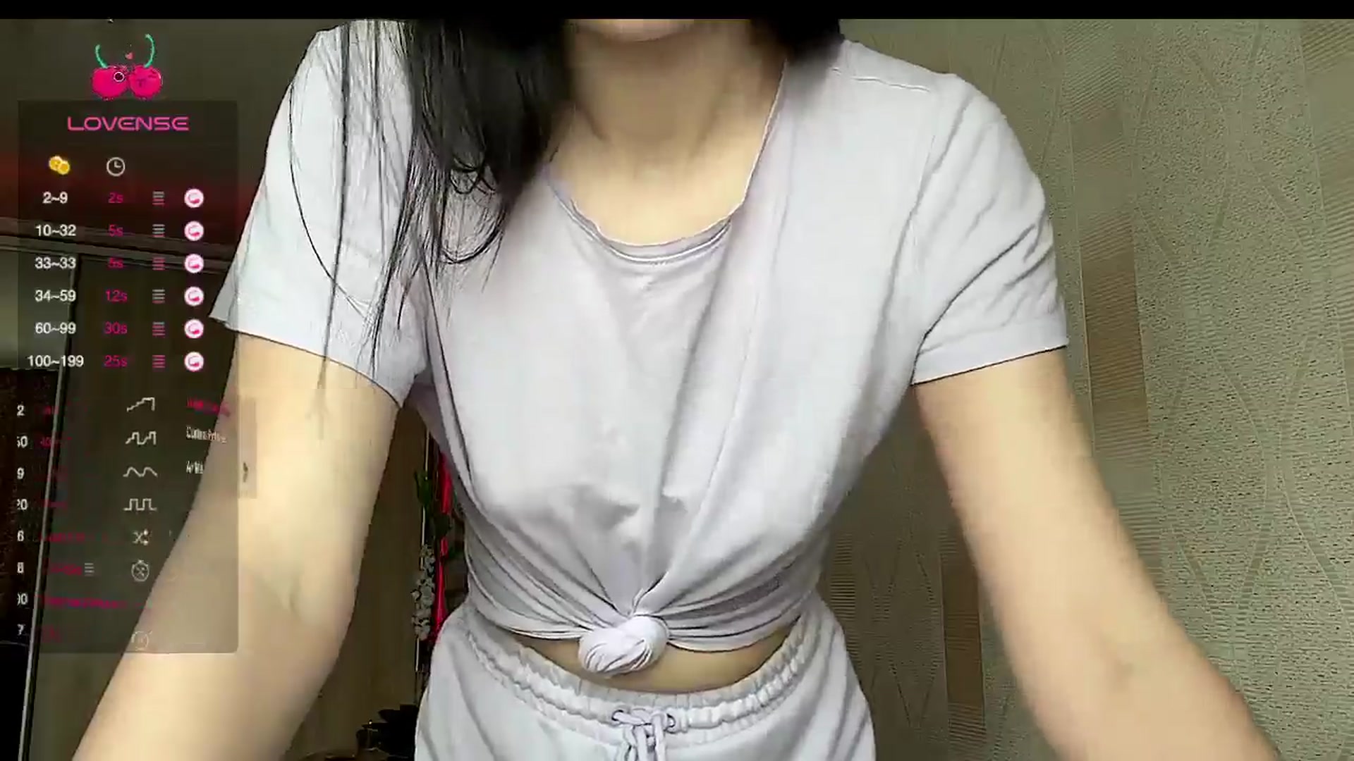 Gallery image thumbnail from CherryLady_An's myfreecams stream on, 06/10/2024, 10:07 image 11 of 20