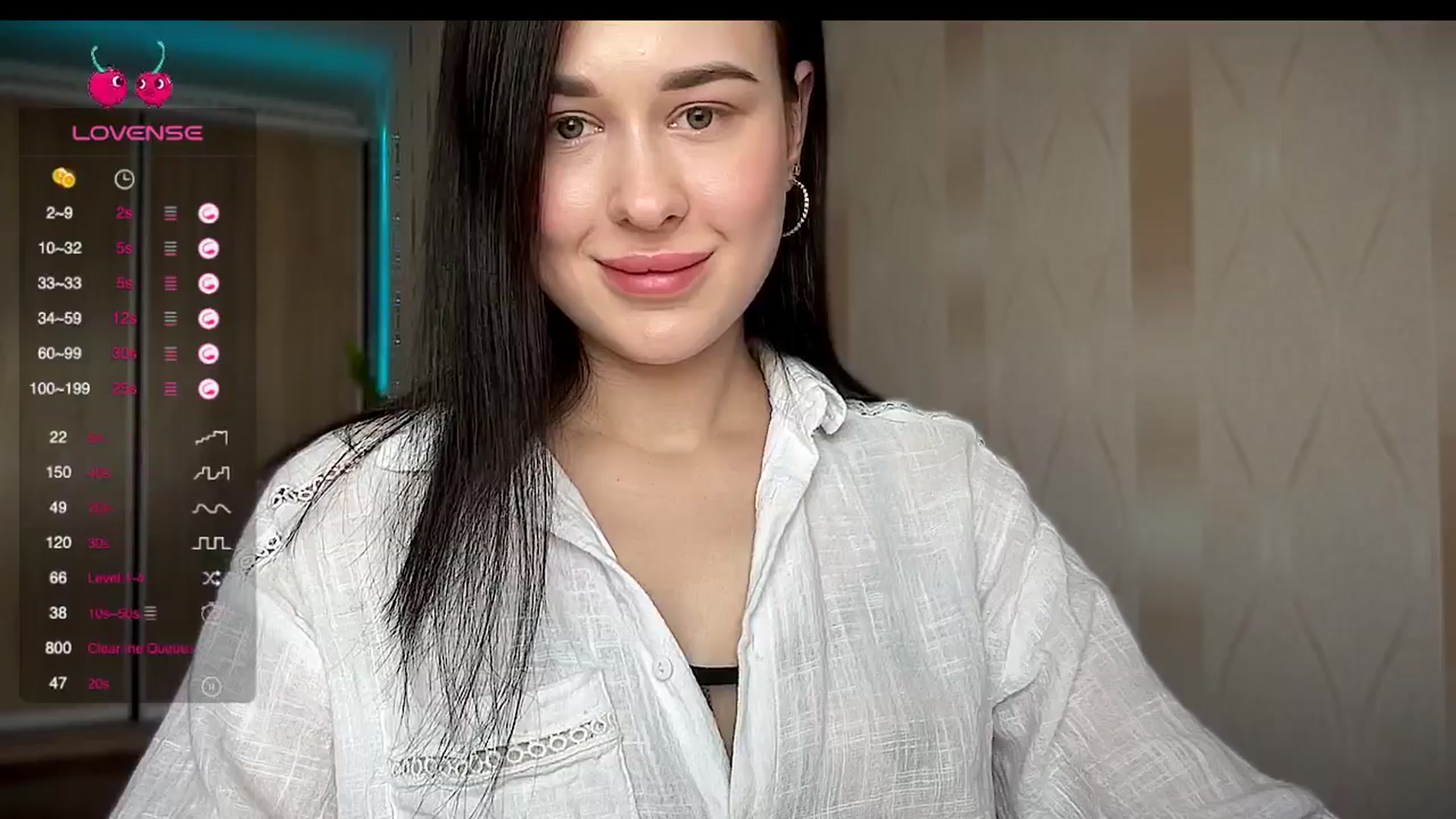 Gallery image thumbnail from CherryLady_An's myfreecams stream on, 06/11/2024, 07:50 image 17 of 20