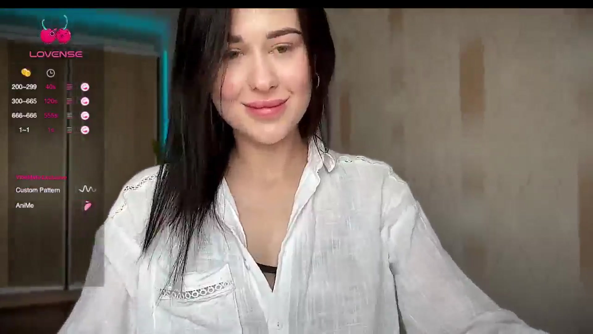 Gallery image thumbnail from CherryLady_An's myfreecams stream on, 06/11/2024, 07:50 image 13 of 20