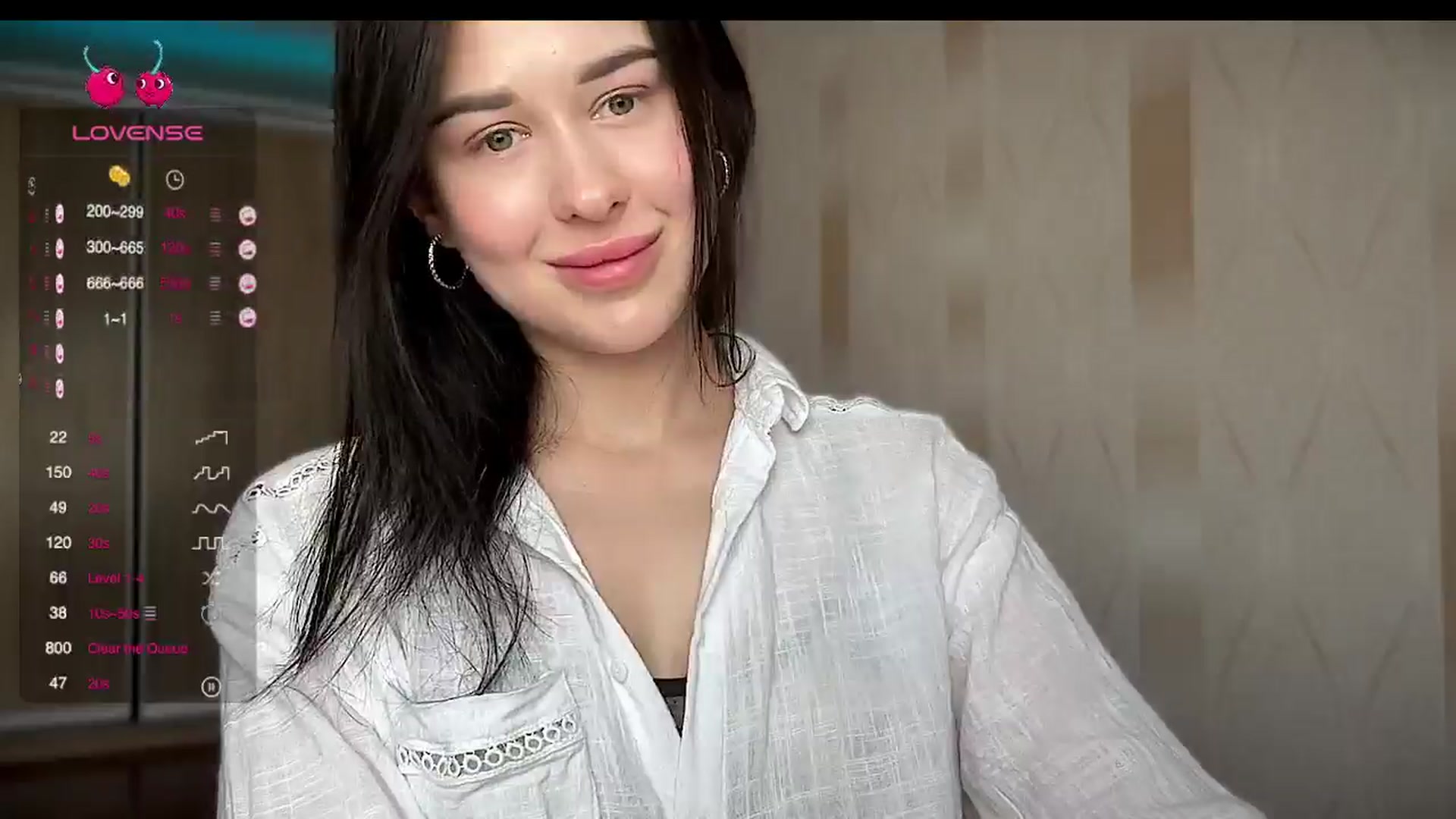 Gallery image thumbnail from CherryLady_An's myfreecams stream on, 06/11/2024, 07:50 image 15 of 20