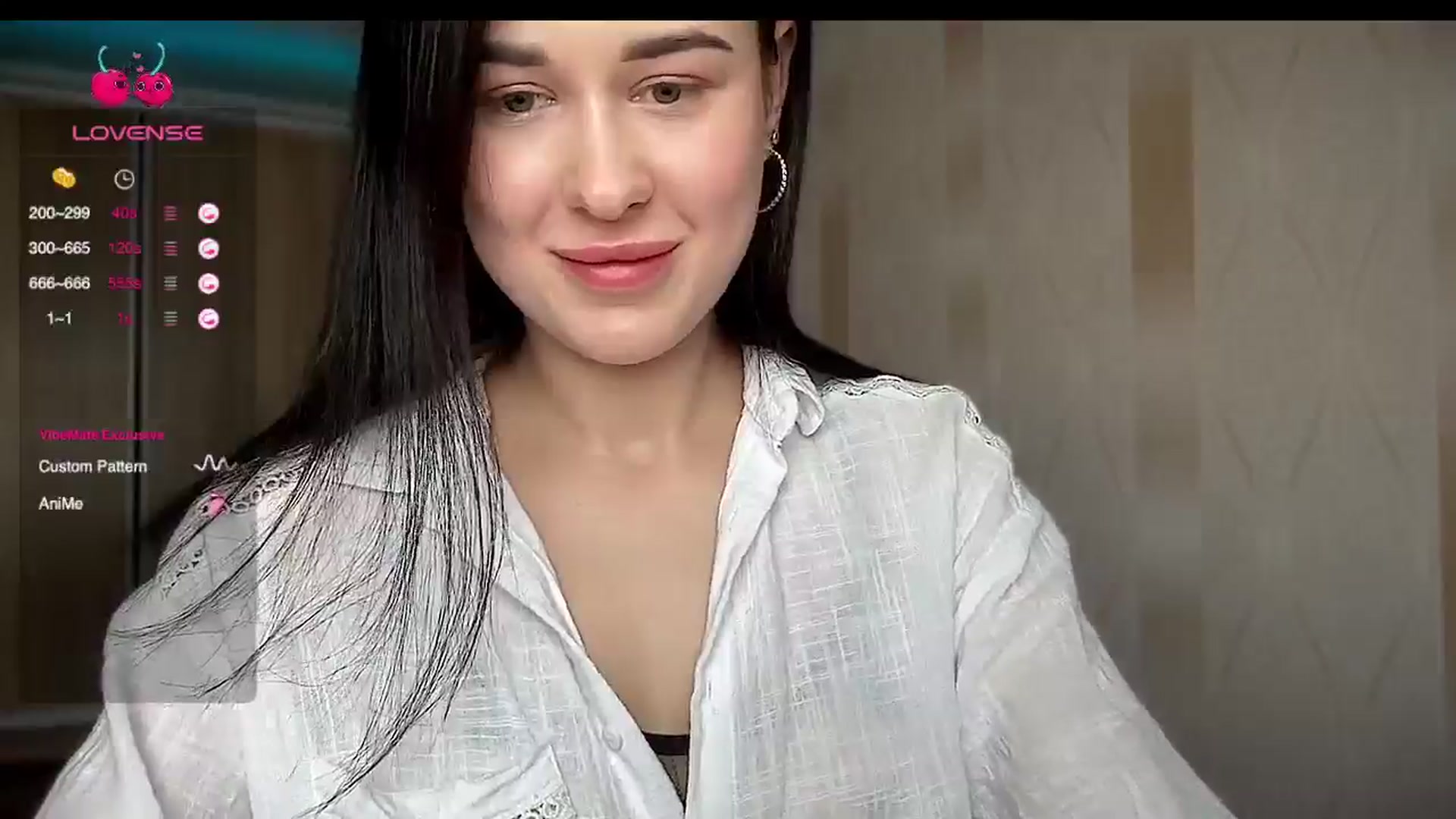 Gallery image thumbnail from CherryLady_An's myfreecams stream on, 06/11/2024, 07:50 image 19 of 20