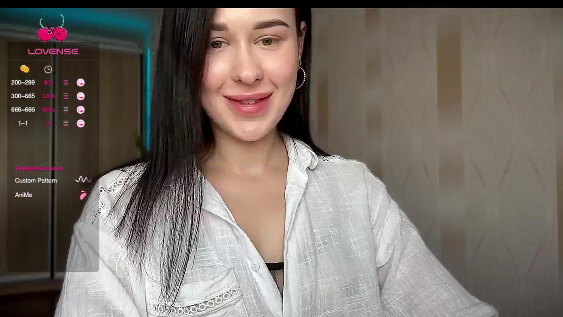 Gallery image thumbnail from CherryLady_An's myfreecams stream on, 06/11/2024, 07:50 image 18 of 20