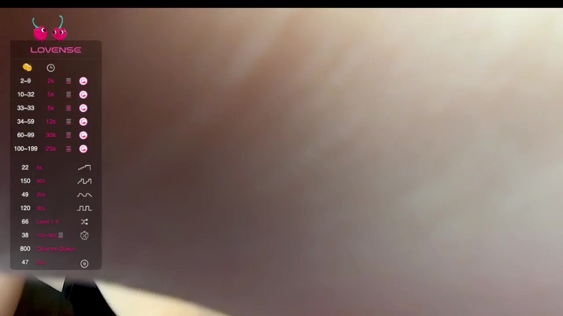 Gallery image thumbnail from CherryLady_An's myfreecams stream on, 06/12/2024, 08:21 image 20 of 20